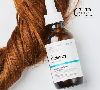 The ordinary Multi-Peptide Serum for Hair Density- 60 ml